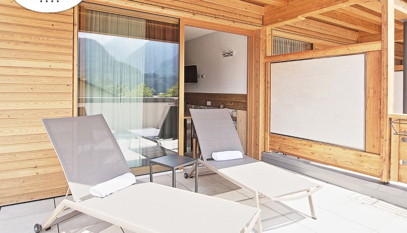 Zimmer mit Balkon - Olimpionico Hotel