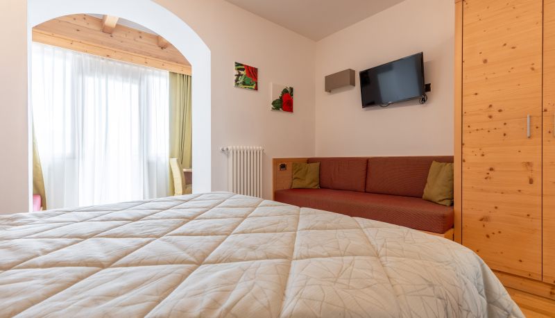 Habitación superior (doble) - Belsoggiorno