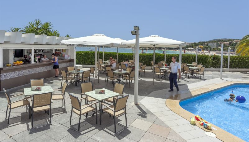 Bar - Roc Portonova Apartamentos