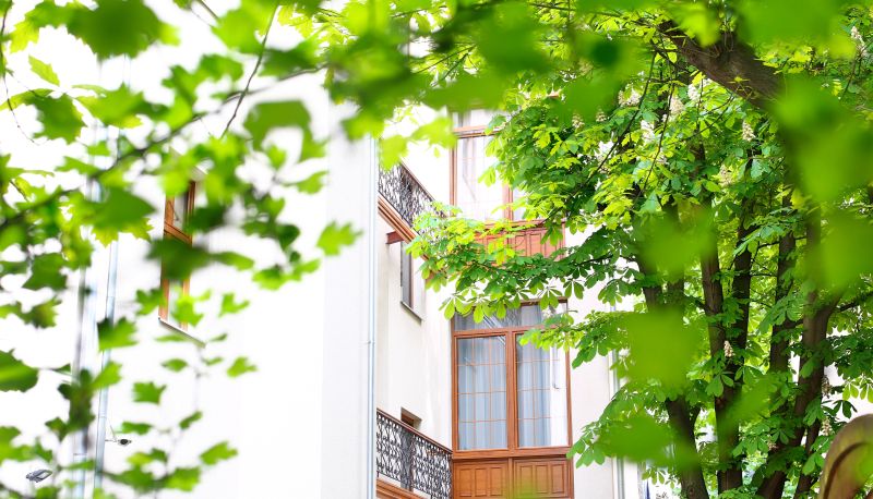 Jardin - Amber Boutique Hotels Hotel Amber