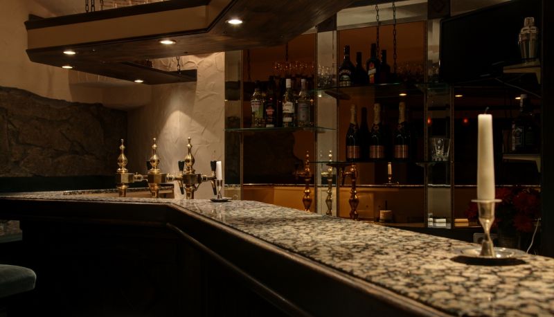 Bar - Carl von Clausewitz