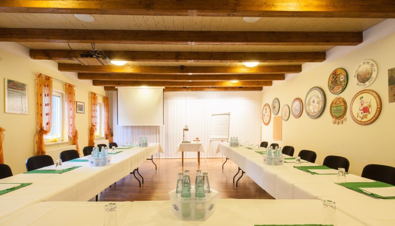 Sala konferencyjna - Am Schlosspark
