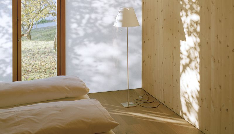 Habitación estándar - Hörger Biohotel Tafernwirtschaft