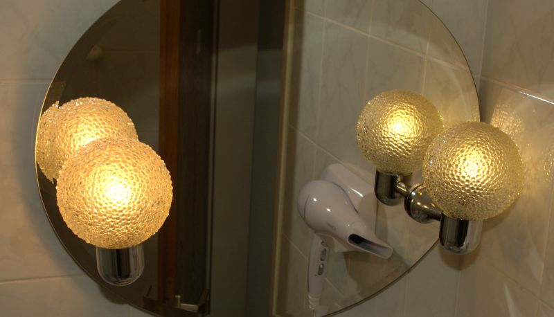 Cuarto de baño - Wilhelmshöhe