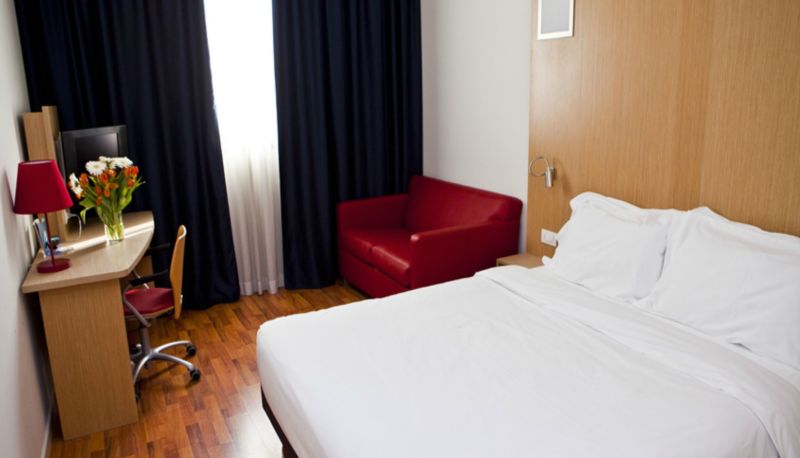 Komfortzimmer (Doppel) - Mitico Hotel & Natural SPA