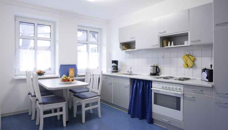 Appartement - Wikingerhof