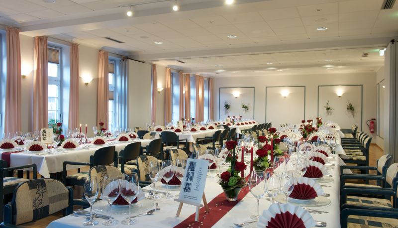 Restaurant 1 - Wikingerhof