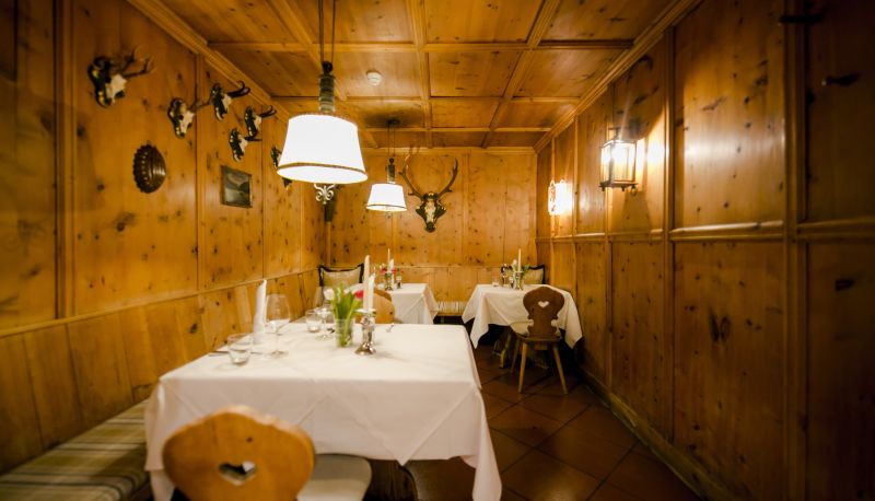 Ristorante - Sailer