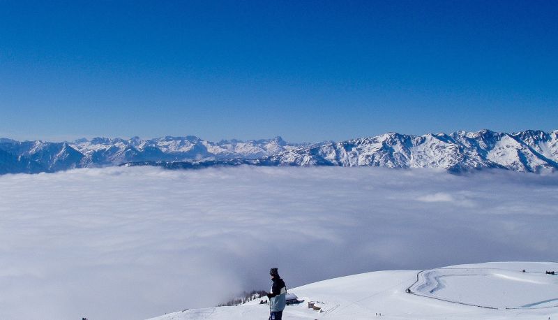 Info - Hotel Sonne Lienz