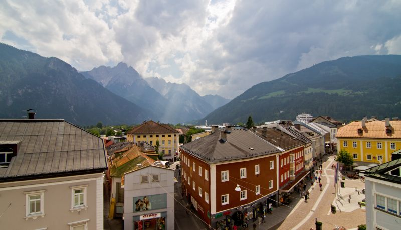 Environs - Hotel Sonne Lienz