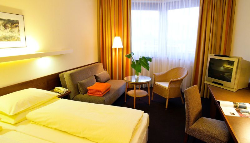 Chambre - Hotel Sonne Lienz