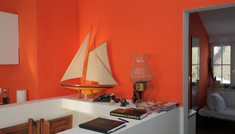Chambre Familiale - Geinberg Suites B&B und Appartments