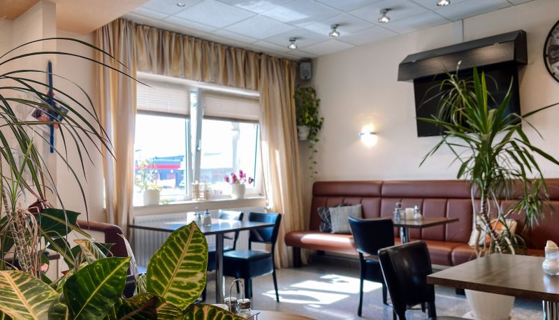 Salle de petit-déjeuner - Falk