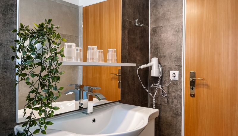 Chambre triple - Falk