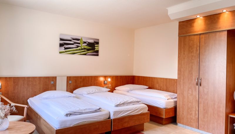 Chambre triple - Falk