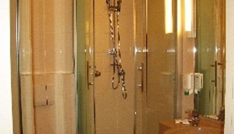 Bathroom - Luxhof
