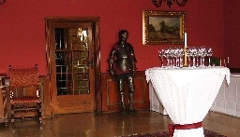 Restaurant - Luxhof