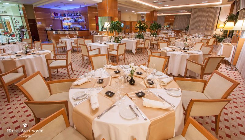 Ristorante - Antunovic Zagreb