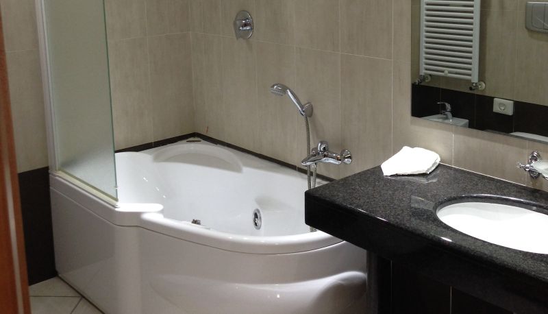 Junior suite - Ninfa