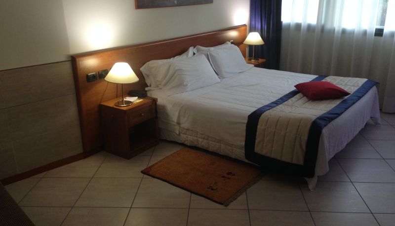 Superior kamer (tweepersoons) - Ninfa