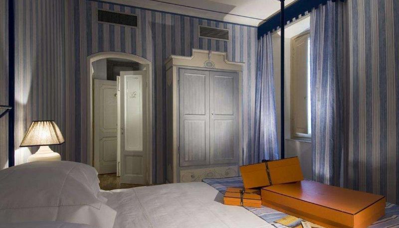 Habitación - Villa La Borghetta