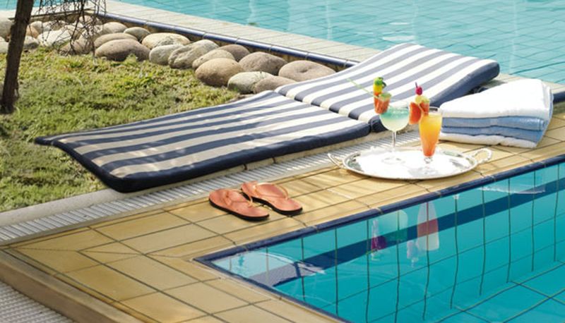 Piscine - Terme Milano