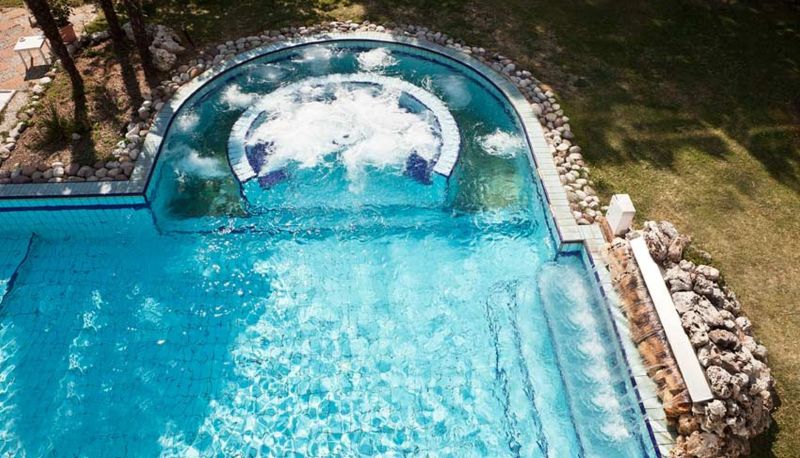 Piscine - Terme Milano