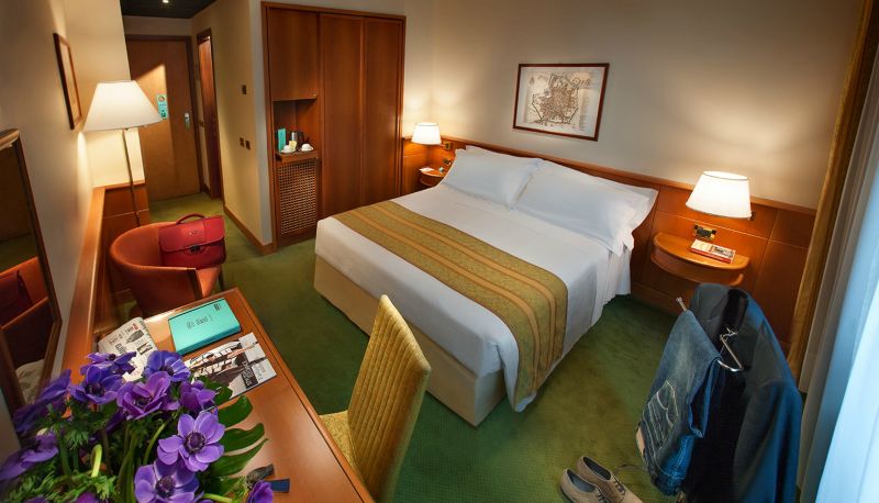 Business-Zimmer - Cavour