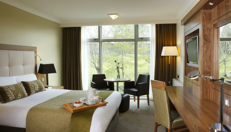 Habitación estándar (doble) - Sligo Park & Leisure Club