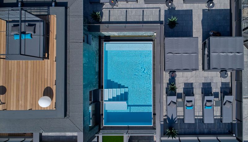 Zwembad - Landhotel Sternwirt Wellness & Wandern