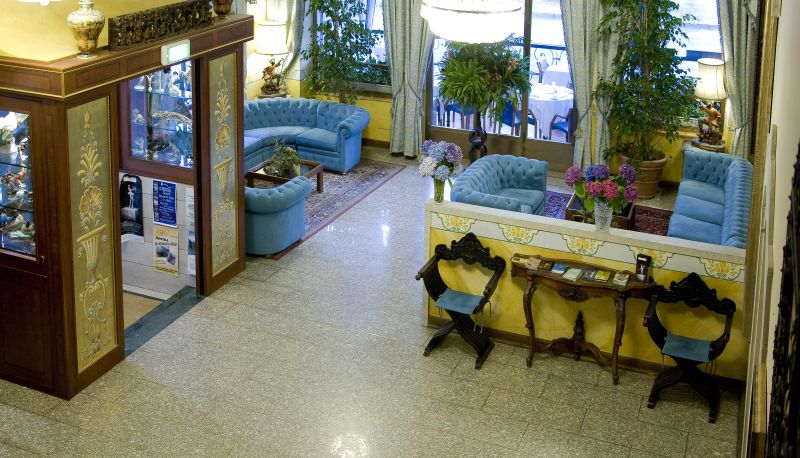 Sala - Milan Speranza Au Lac