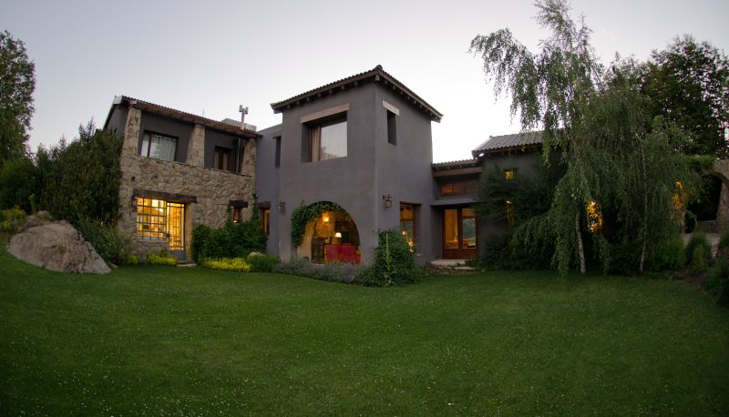 Garten - Aldebaran Hotel & Spa