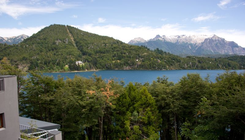 Widok - Aldebaran Hotel & Spa