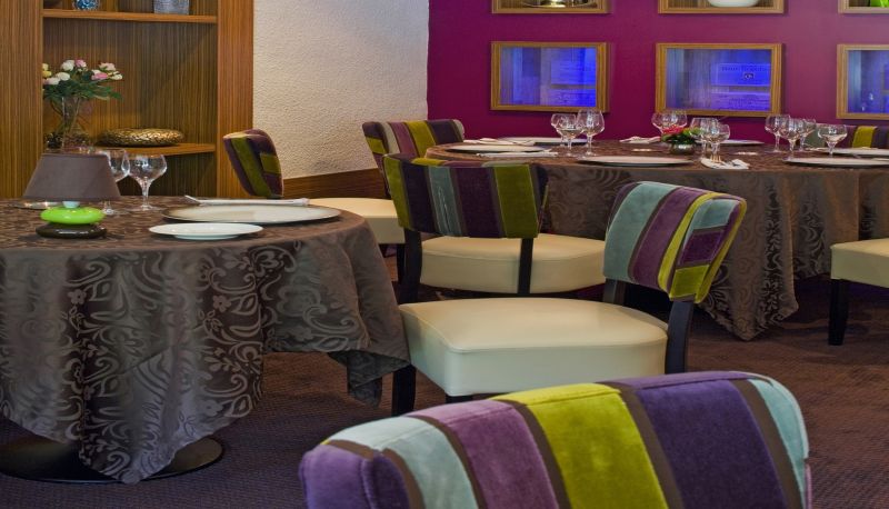 Restaurant - de Normandie