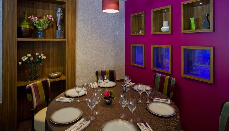 Restaurant - de Normandie