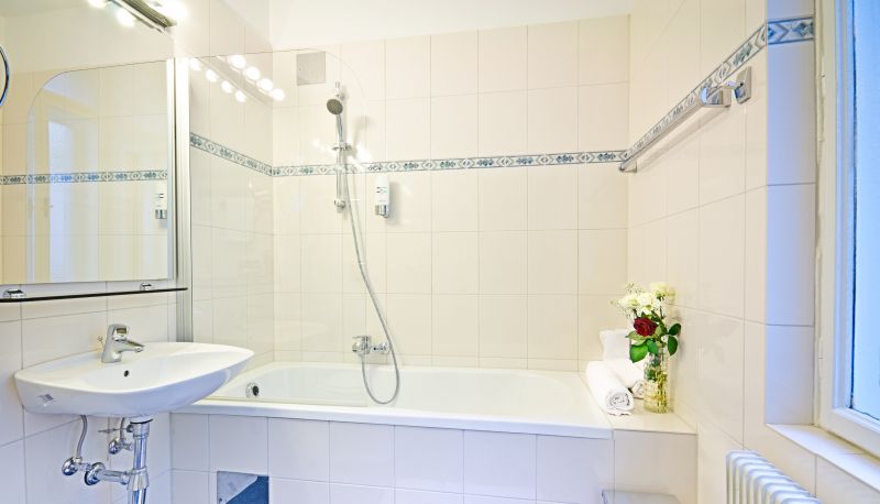 Bathroom - Viktoria