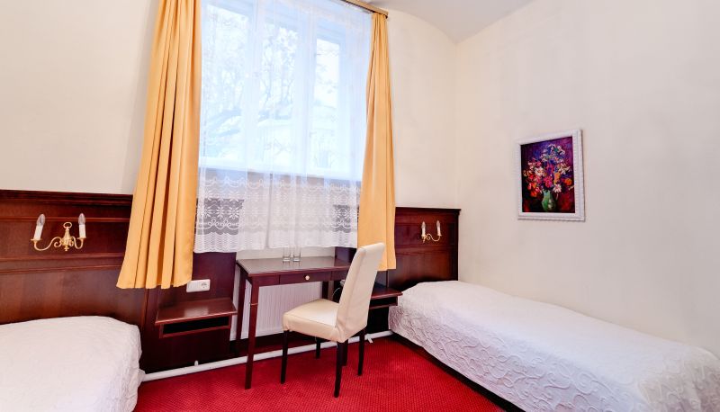 Budget room (double) - Viktoria
