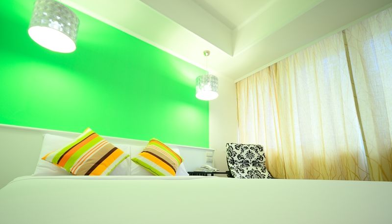 Superior kamer (tweepersoons) - First House Hotel Bangkok