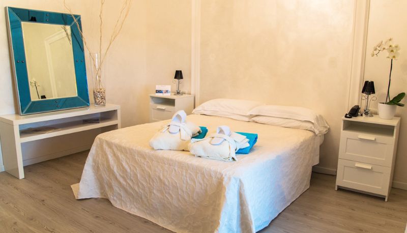 Suite Junior - Bellavista Park