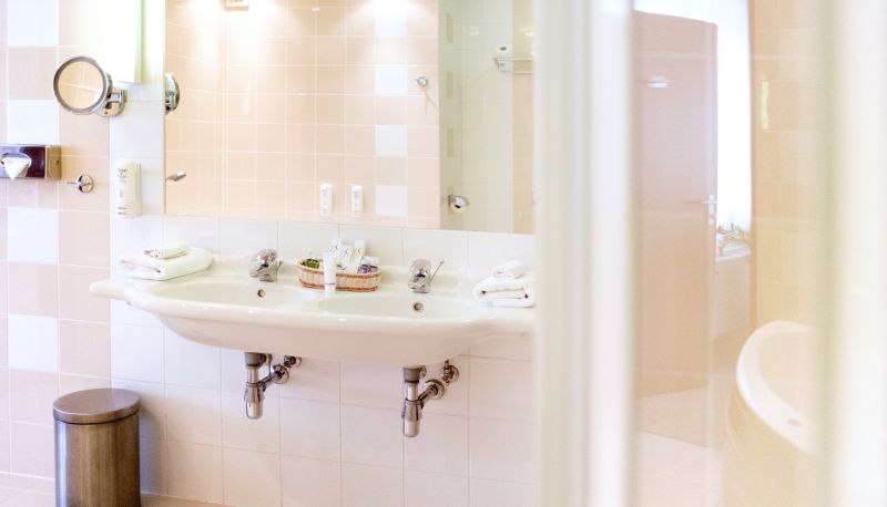 Bagno - Nadmorski