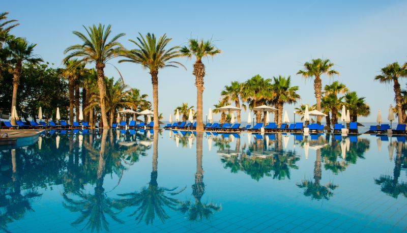 Pool - Azia Resort And Spa