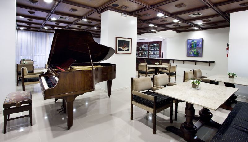 Bar - Plaza Blumenau