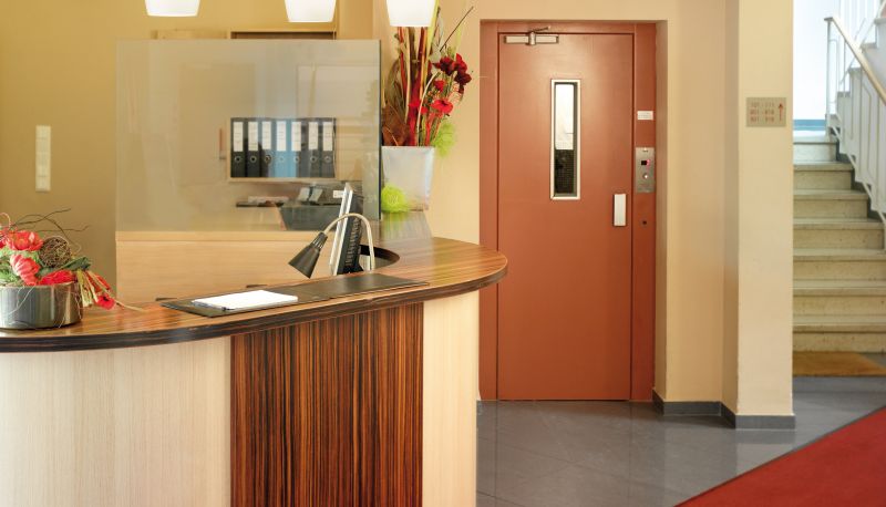 Sala - Arion Airporthotel