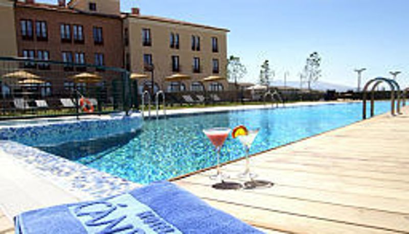 Pool - Candido