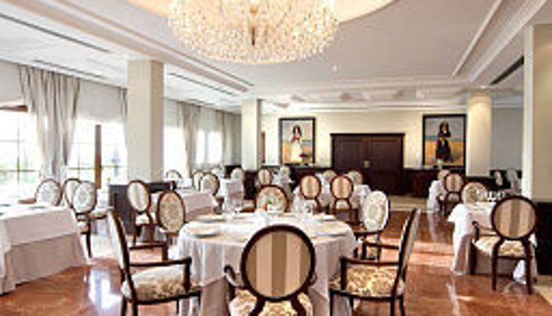 Restoran - Candido