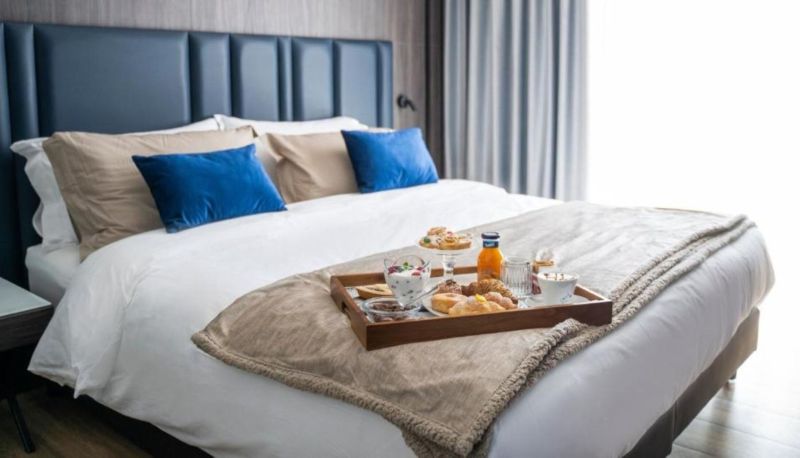 Standard room (double) - Leonessa