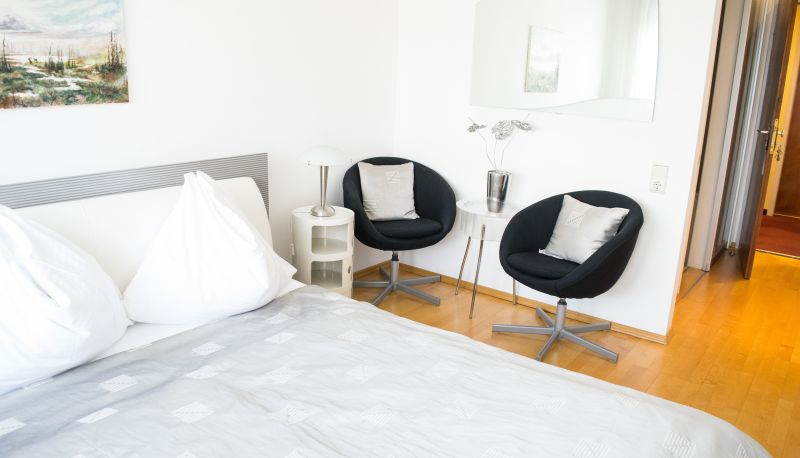Standaardkamer (tweepersoons) - Lauriacum