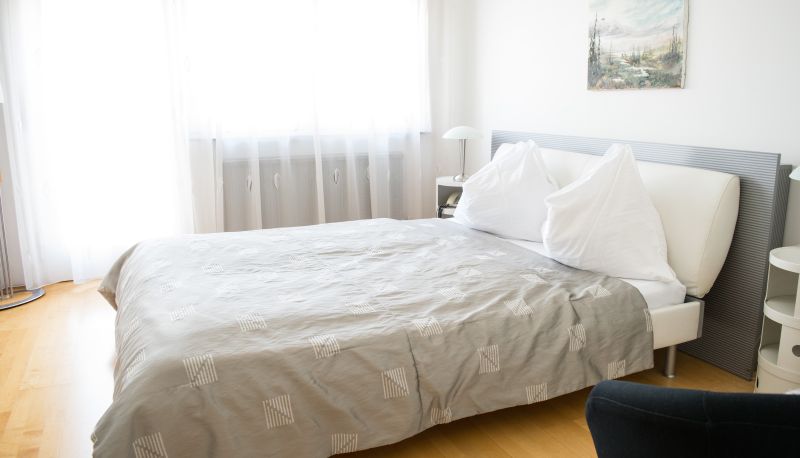 Standaardkamer (tweepersoons) - Lauriacum