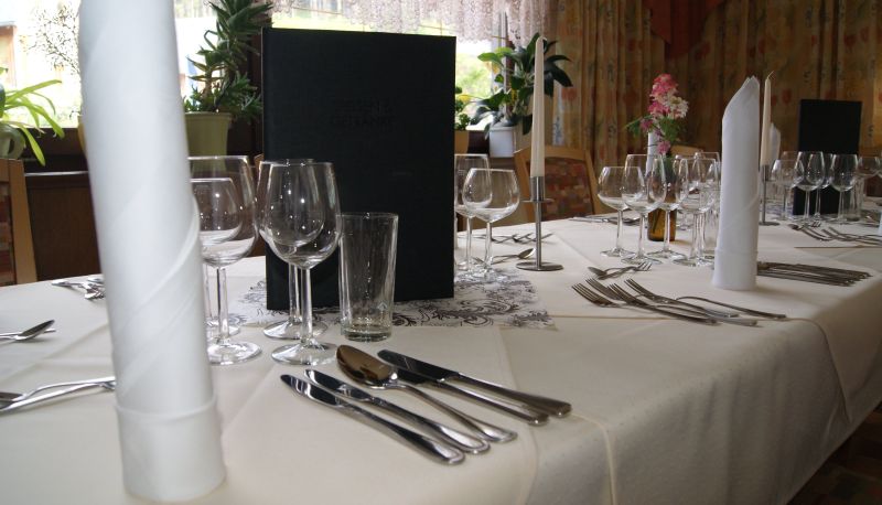 Landgasthof Restaurant Willingshofer
