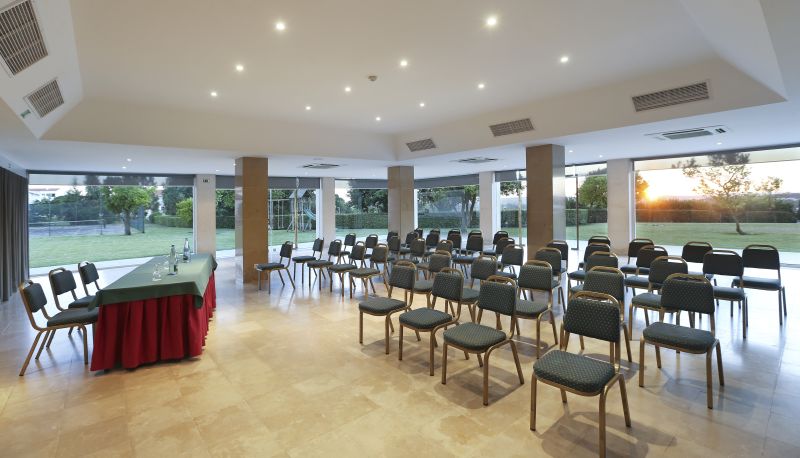 Sala riunioni - Conimbriga Hotel do Paço